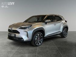 Silber Gebraucht 2022 Toyota Yaris Cross Team SUV | 23.490 € (Fairer Preis)