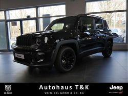 Schwarz Gebraucht 2025 Jeep Renegade North SUV | 32.900 € (Fairer Preis)