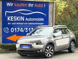 Braun Gebraucht 2015 Citroën C4 Cactus Feel Kleinwagen | 7.990 € (Guter Preis)
