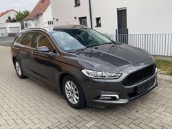 Magnetic Gebraucht 2017 Ford Mondeo Titanium Kombi | 11.900 € (Guter Preis)