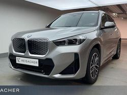 Silber Neu 2025 BMW iX1 Performance SUV | 52.490 € (Guter Preis)