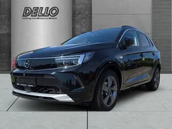 Schwarz Gebraucht 2024 Opel Grandland X Ultimate SUV | 33.995 €