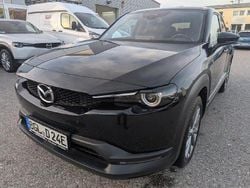 Jet black Gebraucht 2023 Mazda MX30 Makoto SUV | 24.880 € (Guter Preis)
