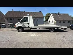 Gebraucht 2001 Iveco Daily | 11.500 €