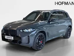 Grau Neu 2025 BMW X5 Comfort Edition SUV | 110.880 € (Fairer Preis)