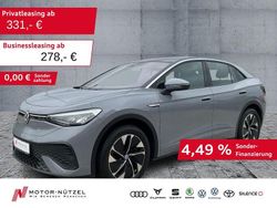 Mondsteingrau Gebraucht 2022 VW ID.5 Pro Performance SUV | 27.390 € (Guter Preis)