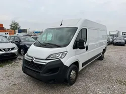 Weiß Gebraucht 2021 Citroën Jumper Van / Kleinbus | 8.990 €