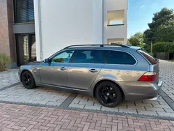 Grau Gebraucht 2007 BMW 520 Kombi | 2.699 € (Guter Preis)