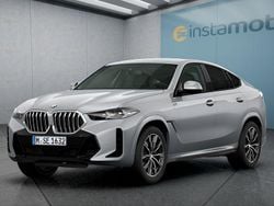 Grau Gebraucht 2025 BMW X6 M Sport SUV | 104.749 € (Fairer Preis)