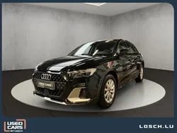Schwarz Gebraucht 2024 Audi A1 Kleinwagen | 24.990 € (Fairer Preis)
