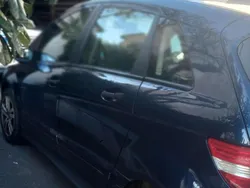 Blau Gebraucht 2007 Mercedes B180 Van / Kleinbus | 800 € (Superpreis)