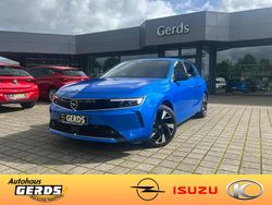 Blau Gebraucht 2022 Opel Astra Elegance Limousine | 19.900 € (Fairer Preis)
