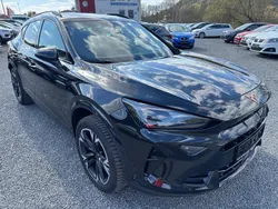 Schwarz Gebraucht 2024 Cupra Formentor SUV | 29.980 € (Etwas zu teuer)