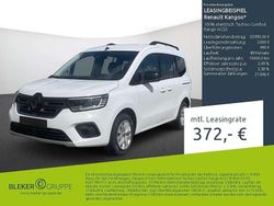 Mineralweiß Neu 2025 Renault Kangoo Komfort Van / Kleinbus | 32.880 € (Fairer Preis)