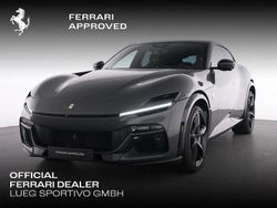 Grau Gebraucht 2024 Ferrari Purosangue SUV | 479.885 €
