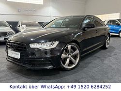 Schwarz Gebraucht 2012 Audi A6 S-Line Limousine | 17.390 € (Etwas zu teuer)