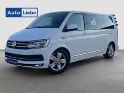 Weiß Gebraucht 2018 VW Multivan Generation Six Van | 39.499 € (Superpreis)