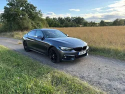 Grau Gebraucht 2019 BMW 430 Gran Coupé Shadowline Coupé | 31.500 € (Fairer Preis)