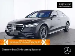 Mercedes S400