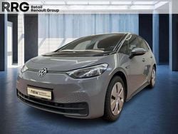 Grau Gebraucht 2021 VW ID.3 Pro Performance Kleinwagen | 18.990 € (Fairer Preis)