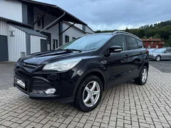 Iridiumschwarz metallic Gebraucht 2016 Ford Kuga Trend SUV | 10.990 € (Superpreis)