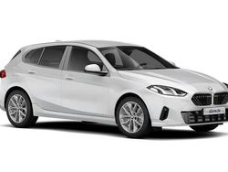 Alpinweiß uni(weiß) Neu 2025 BMW 123 M Sport Kleinwagen | 54.450 €