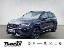 Schwarz Gebraucht 2023 Cupra Ateca VZ SUV | 33.880 € (Fairer Preis)