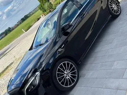 Schwarz Gebraucht 2018 Mercedes A200 Edition Limousine | 19.400 € (Etwas zu teuer)
