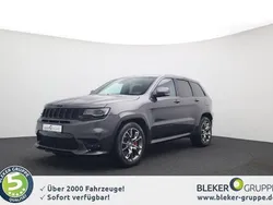 Granitecrystal Gebraucht 2019 Jeep Grand Cherokee SRT SUV | 47.580 € (Teuer)