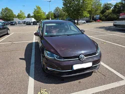 Andere außenfarben Gebraucht 2017 VW Golf VII Highline Limousine | 14.000 € (Guter Preis)