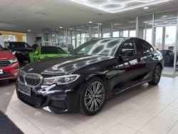 Schwarz Gebraucht 2020 BMW M340 M Sport Limousine | 31.499 € (Superpreis)