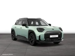 Other Neu 2025 Mini Aceman SUV | 40.430 € (Guter Preis)