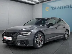 Grau Gebraucht 2024 Audi S6 Kombi | 66.549 € (Superpreis)