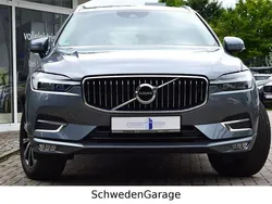 Grau Gebraucht 2021 Volvo XC60 Inscription SUV | 35.900 € (Guter Preis)