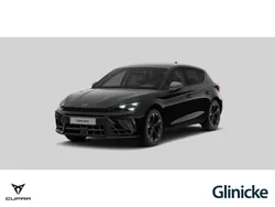 Schwarz Neu 2025 Cupra Leon Limousine | 37.290 € (Guter Preis)