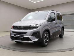 Artense grau Neu 2025 Peugeot Rifter GTi Van / Kleinbus | 32.962 € (Fairer Preis)