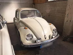 Andere farben Gebraucht 1968 VW Käfer Kleinwagen | 15.500 €