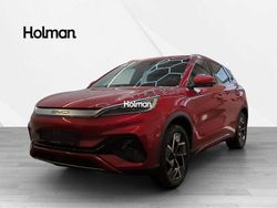 Rot Gebraucht 2023 BYD Atto 3 Comfort SUV | 24.502 € (Fairer Preis)