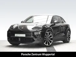 Schwarz Gebraucht 2022 Porsche Macan SUV | 111.100 €