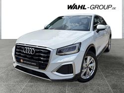 Weiß Gebraucht 2023 Audi Q2 Advanced Plus SUV | 23.790 € (Fairer Preis)