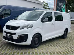 Weiß Gebraucht 2019 Peugeot Expert S Van | 14.750 € (Teuer)