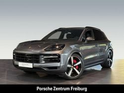 Grau Gebraucht 2024 Porsche Cayenne S E-Hybrid SUV | 104.690 € (Guter Preis)