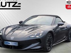 Grau Neu 2025 MG Cyberster Cabrio | 69.990 € (Teuer)