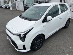 Weiß Neu 2025 Kia Picanto 2 Kleinwagen | 17.860 € (Fairer Preis)