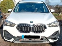 Weiß Gebraucht 2019 BMW X1 Advantage SUV | 21.000 € (Fairer Preis)