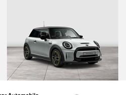 Andere Gebraucht 2022 Mini Cooper Essential Kleinwagen | 19.440 € (Etwas zu teuer)