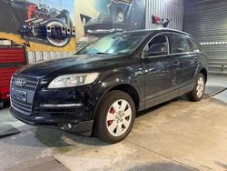 Schwarz Gebraucht 2006 Audi Q7 SUV | 9.650 € (Fairer Preis)