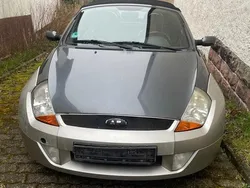 Gebraucht 2003 Ford StreetKa Cabrio | 950 € (Guter Preis)