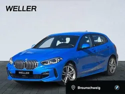 Andere farbe Gebraucht 2021 BMW 120 Performance Kleinwagen | 27.990 € (Fairer Preis)