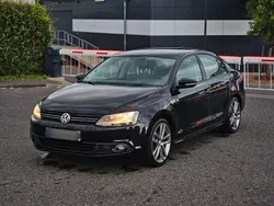 Schwarz Gebraucht 2012 VW Jetta Trendline Limousine | 10.900 € (Fairer Preis)